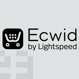 Ecwid by Lightspeed